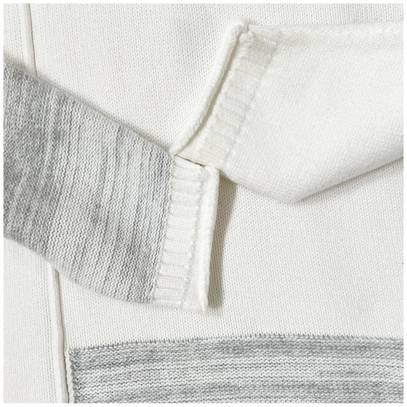 DG Simpli Zen Hooded Sweater XS - Picture 9 of 14